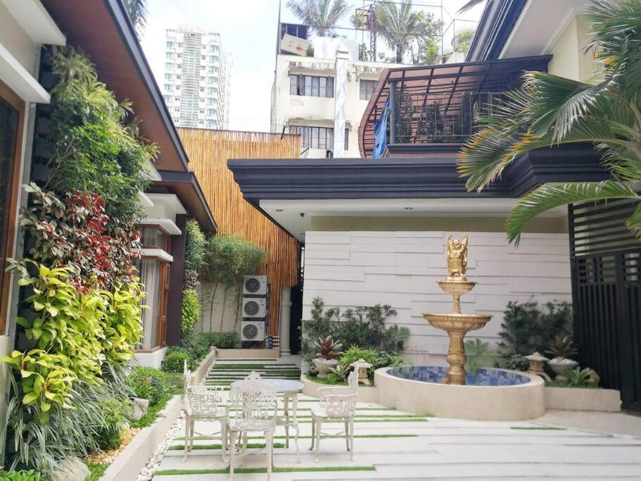 Adria Residences - Emerald Garden - 2 Bedroom Unit For 4 Person Manila Luaran gambar