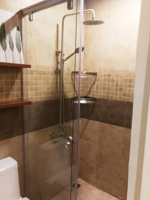 Adria Residences - Emerald Garden - 2 Bedroom Unit For 4 Person Manila Luaran gambar