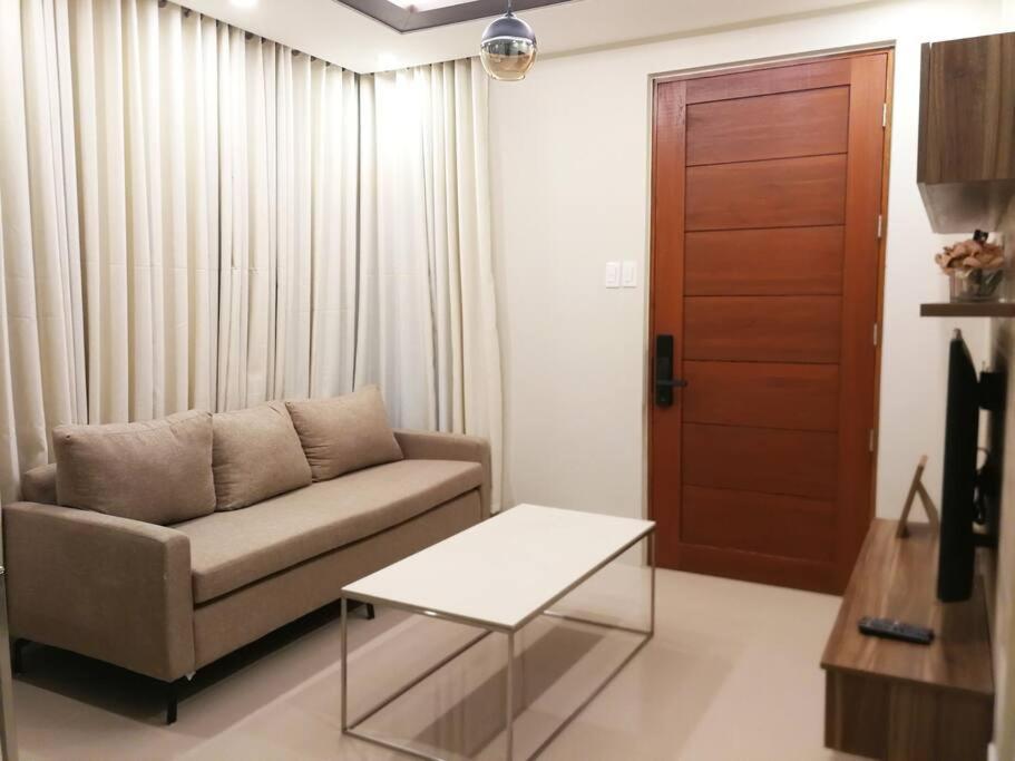 Adria Residences - Emerald Garden - 2 Bedroom Unit For 4 Person Manila Luaran gambar
