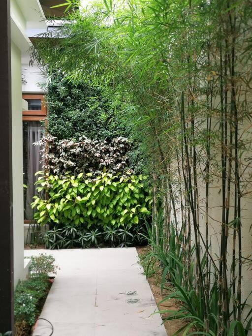 Adria Residences - Emerald Garden - 2 Bedroom Unit For 4 Person Manila Luaran gambar