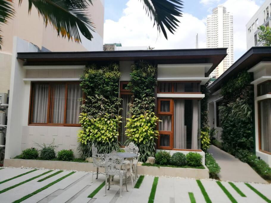 Adria Residences - Emerald Garden - 2 Bedroom Unit For 4 Person Manila Luaran gambar