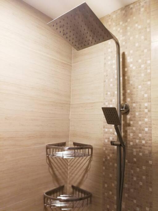Adria Residences - Emerald Garden - 2 Bedroom Unit For 4 Person Manila Luaran gambar