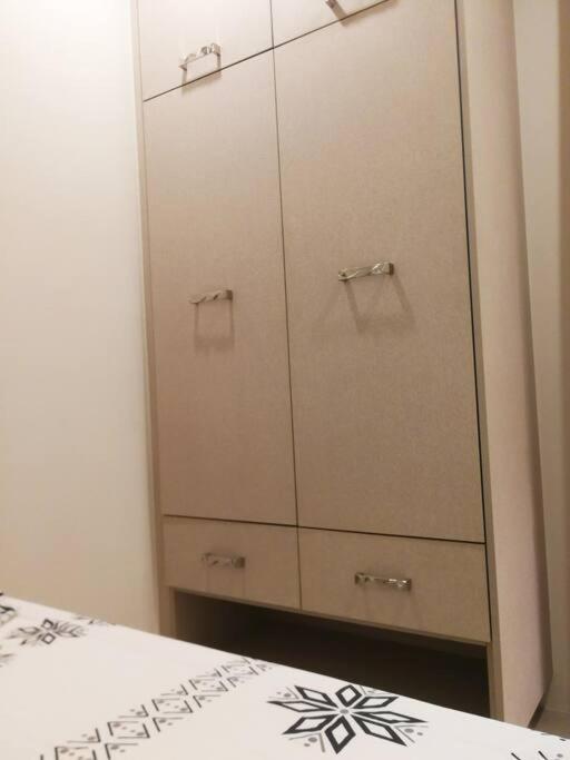 Adria Residences - Emerald Garden - 2 Bedroom Unit For 4 Person Manila Luaran gambar
