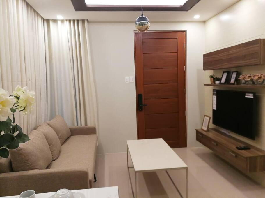 Adria Residences - Emerald Garden - 2 Bedroom Unit For 4 Person Manila Luaran gambar