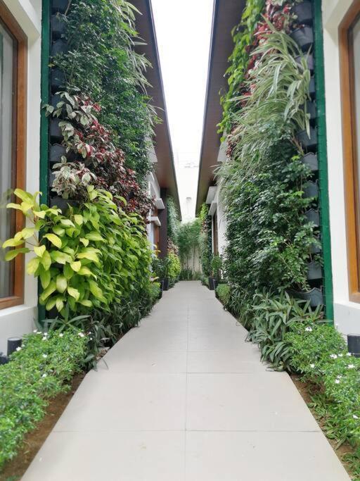 Adria Residences - Emerald Garden - 2 Bedroom Unit For 4 Person Manila Luaran gambar