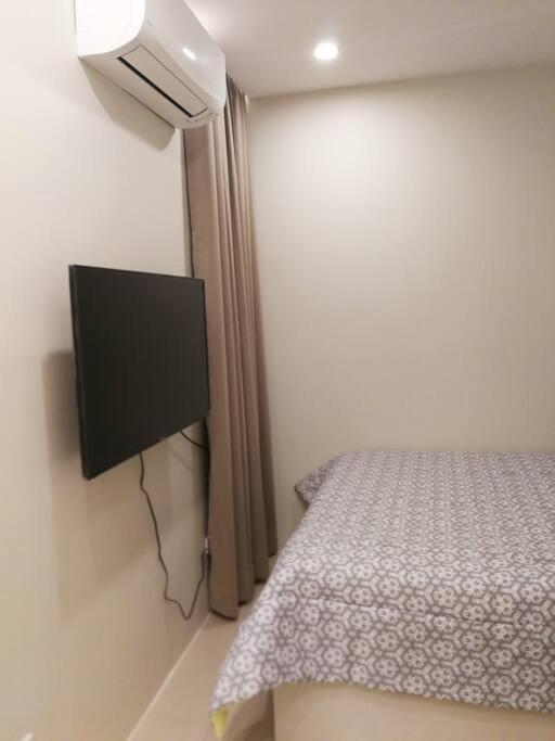 Adria Residences - Emerald Garden - 2 Bedroom Unit For 4 Person Manila Luaran gambar